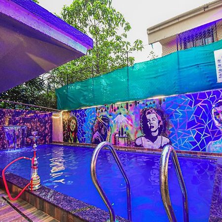 4Bhk Mountain View Villa With Private Pool - Mars Villa 로나발라 외부 사진