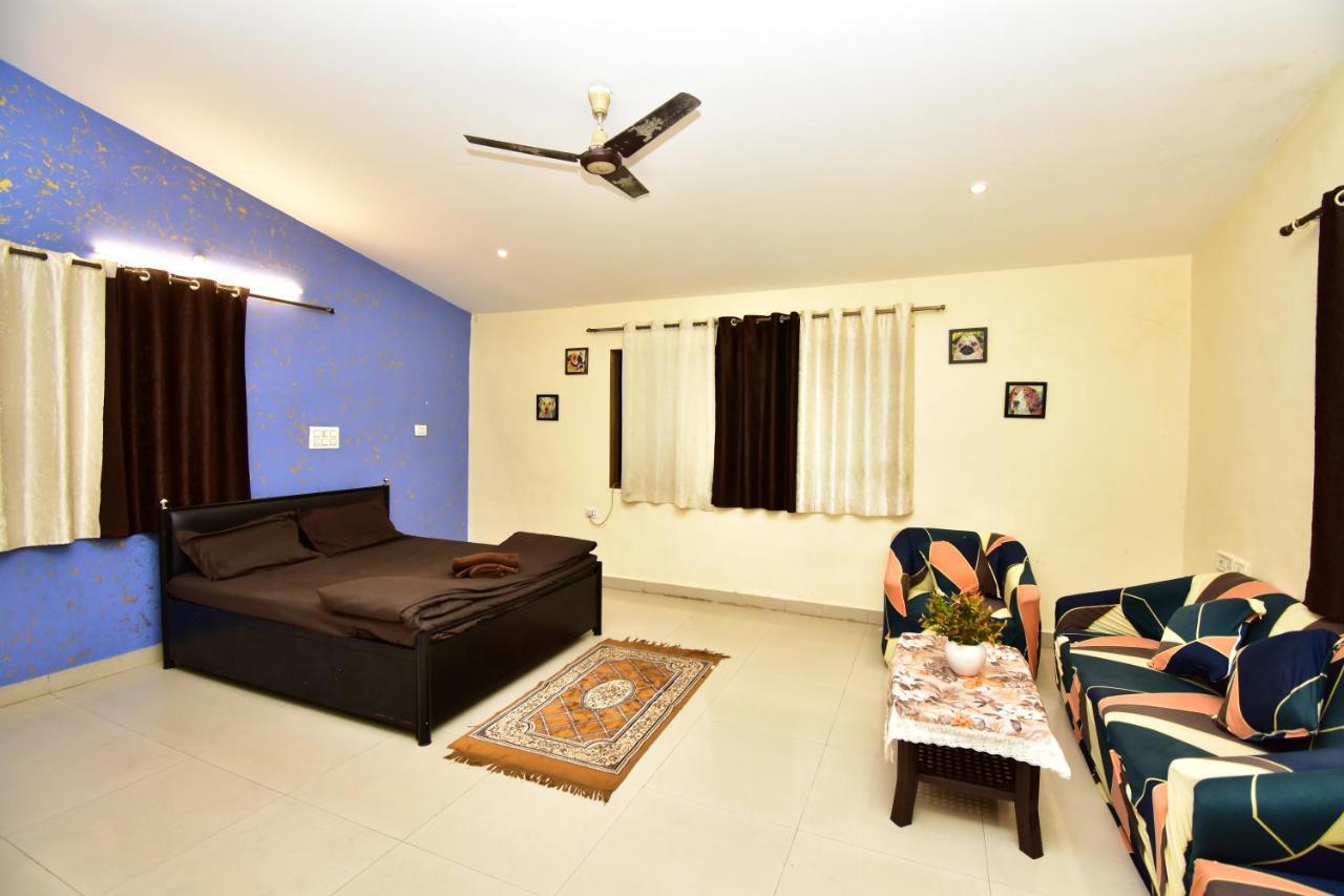 4Bhk Mountain View Villa With Private Pool - Mars Villa 로나발라 외부 사진