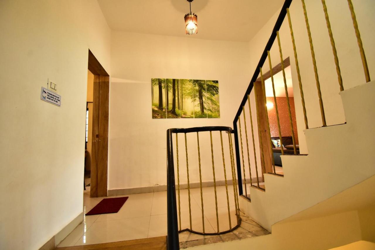 4Bhk Mountain View Villa With Private Pool - Mars Villa 로나발라 외부 사진