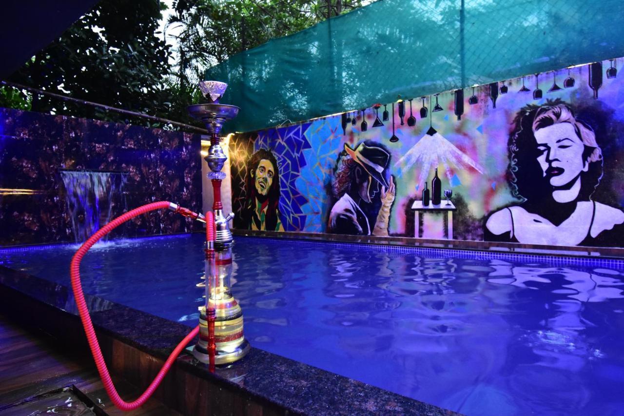 4Bhk Mountain View Villa With Private Pool - Mars Villa 로나발라 외부 사진