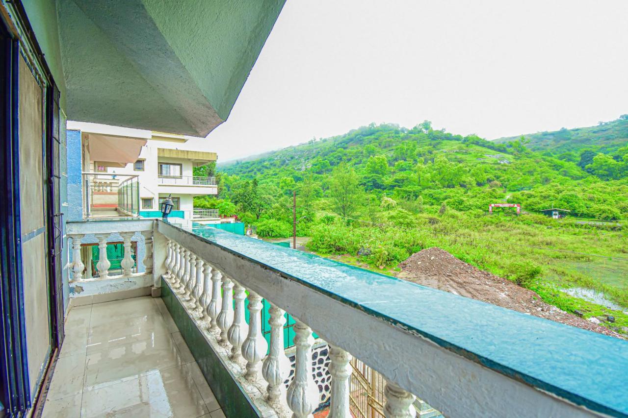 4Bhk Mountain View Villa With Private Pool - Mars Villa 로나발라 외부 사진