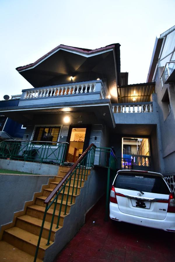 4Bhk Mountain View Villa With Private Pool - Mars Villa 로나발라 외부 사진