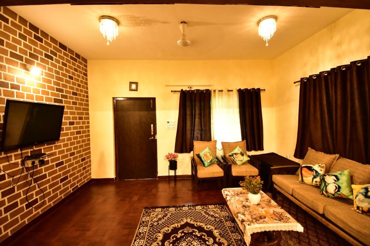 4Bhk Mountain View Villa With Private Pool - Mars Villa 로나발라 외부 사진