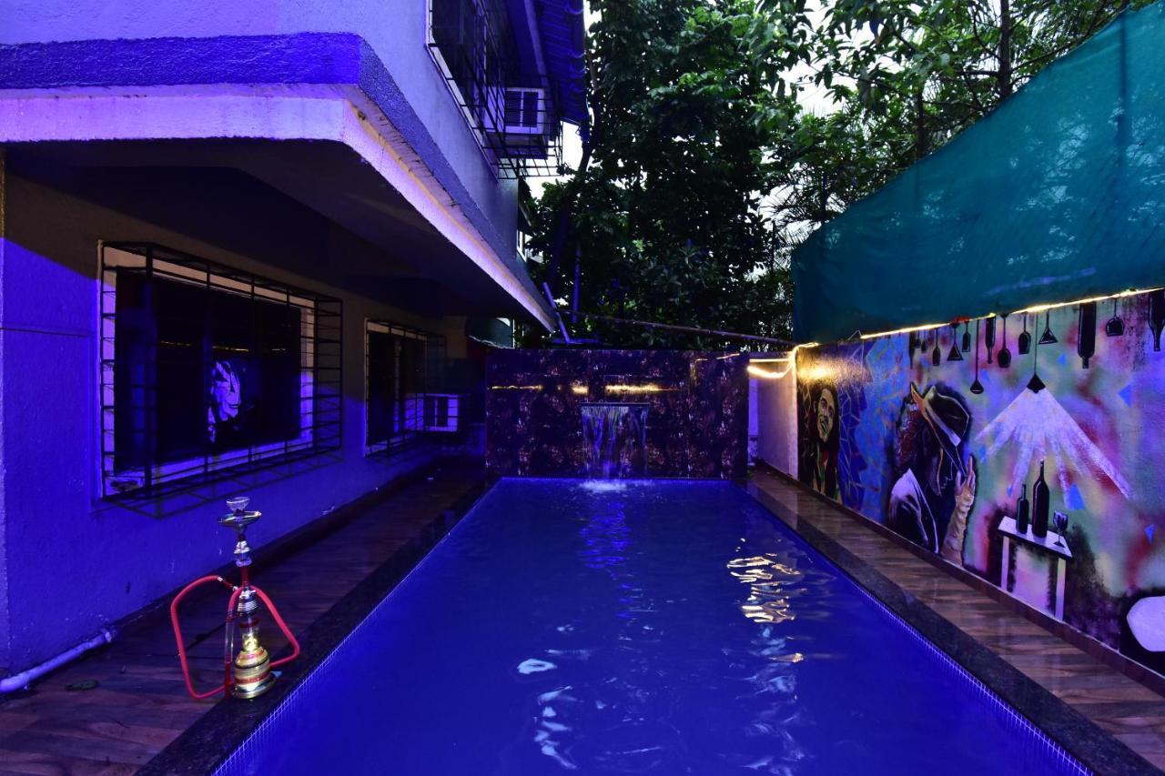 4Bhk Mountain View Villa With Private Pool - Mars Villa 로나발라 외부 사진