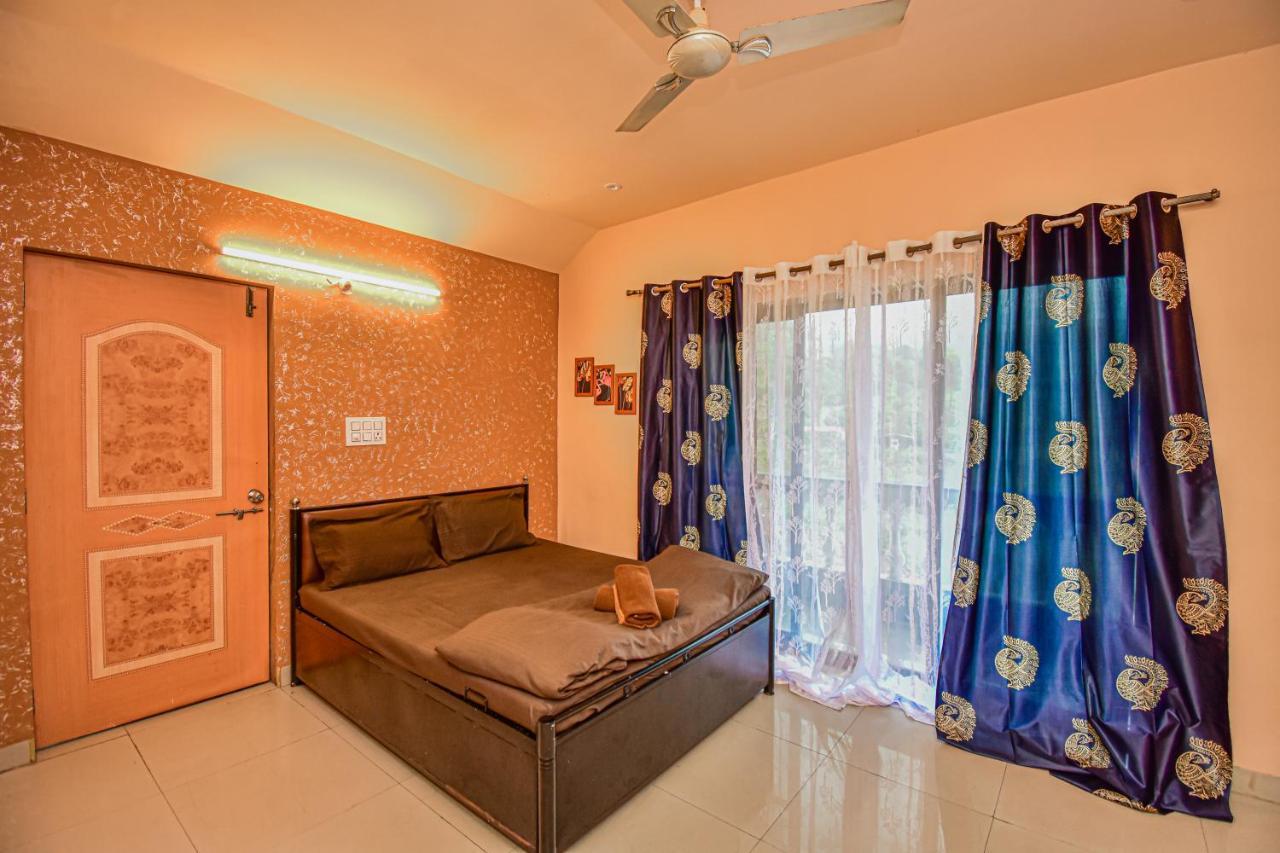 4Bhk Mountain View Villa With Private Pool - Mars Villa 로나발라 외부 사진