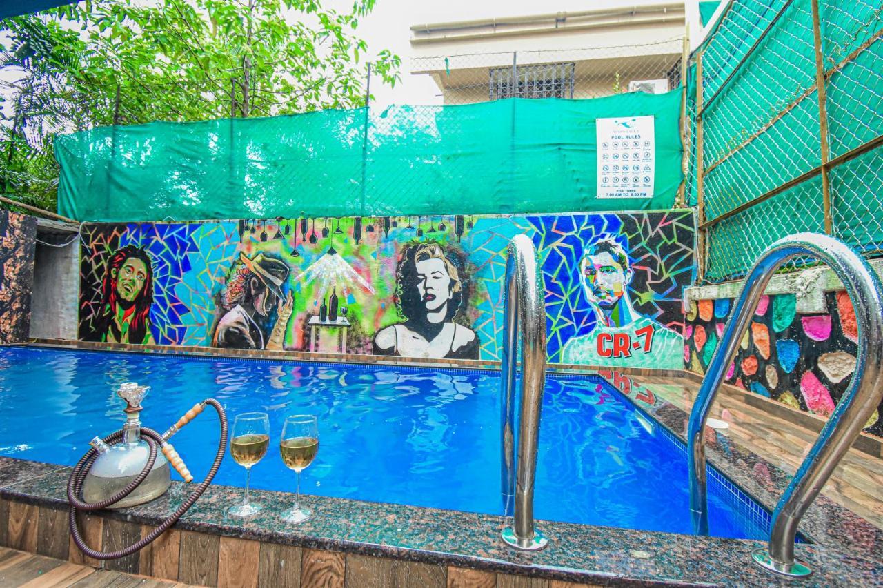 4Bhk Mountain View Villa With Private Pool - Mars Villa 로나발라 외부 사진