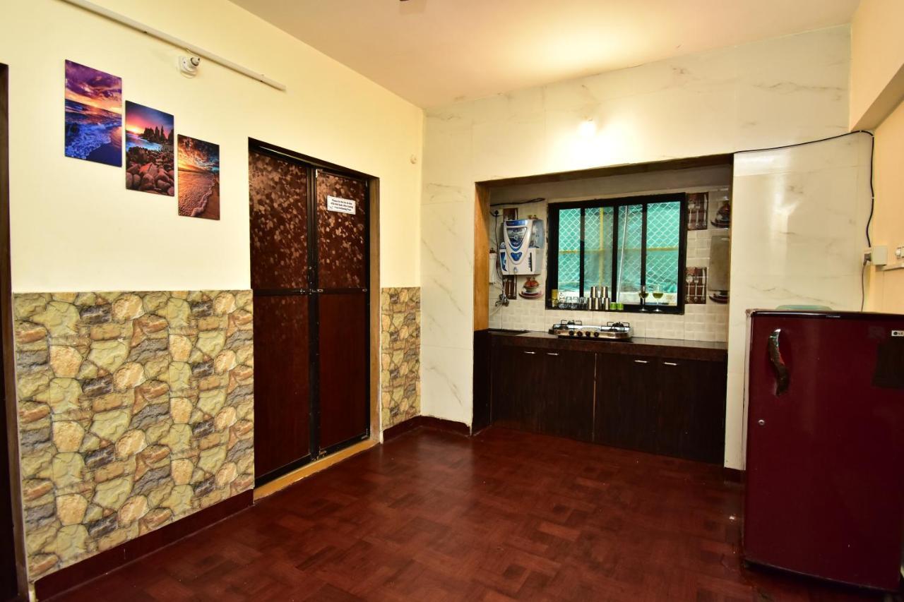 4Bhk Mountain View Villa With Private Pool - Mars Villa 로나발라 외부 사진