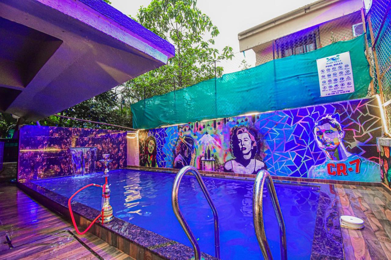 4Bhk Mountain View Villa With Private Pool - Mars Villa 로나발라 외부 사진