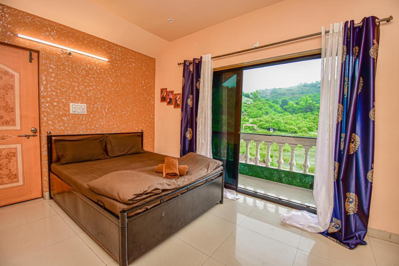 4Bhk Mountain View Villa With Private Pool - Mars Villa 로나발라 외부 사진