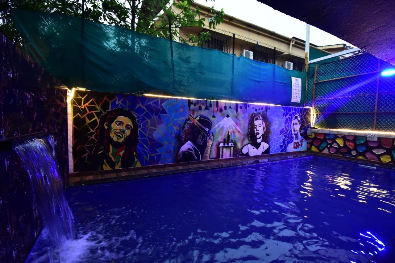 4Bhk Mountain View Villa With Private Pool - Mars Villa 로나발라 외부 사진