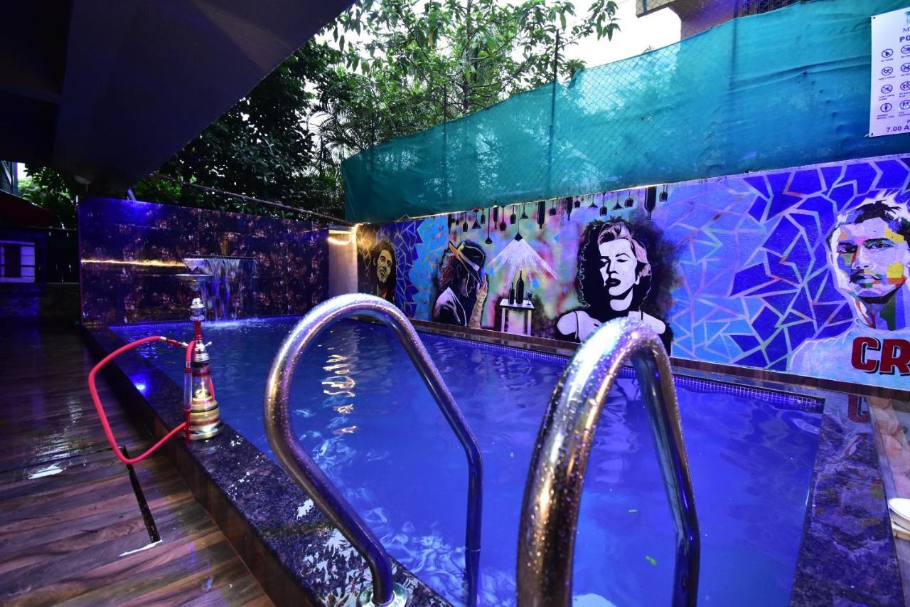 4Bhk Mountain View Villa With Private Pool - Mars Villa 로나발라 외부 사진