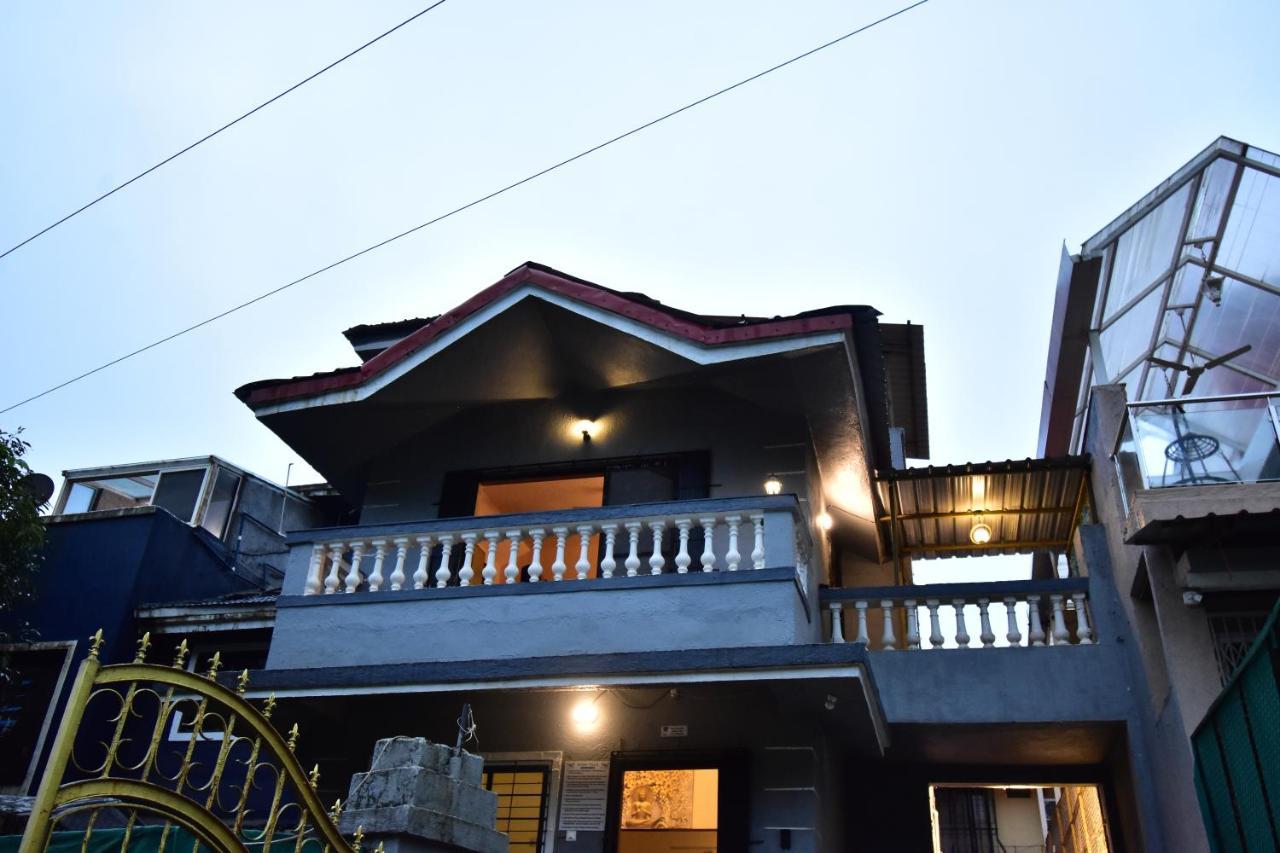 4Bhk Mountain View Villa With Private Pool - Mars Villa 로나발라 외부 사진
