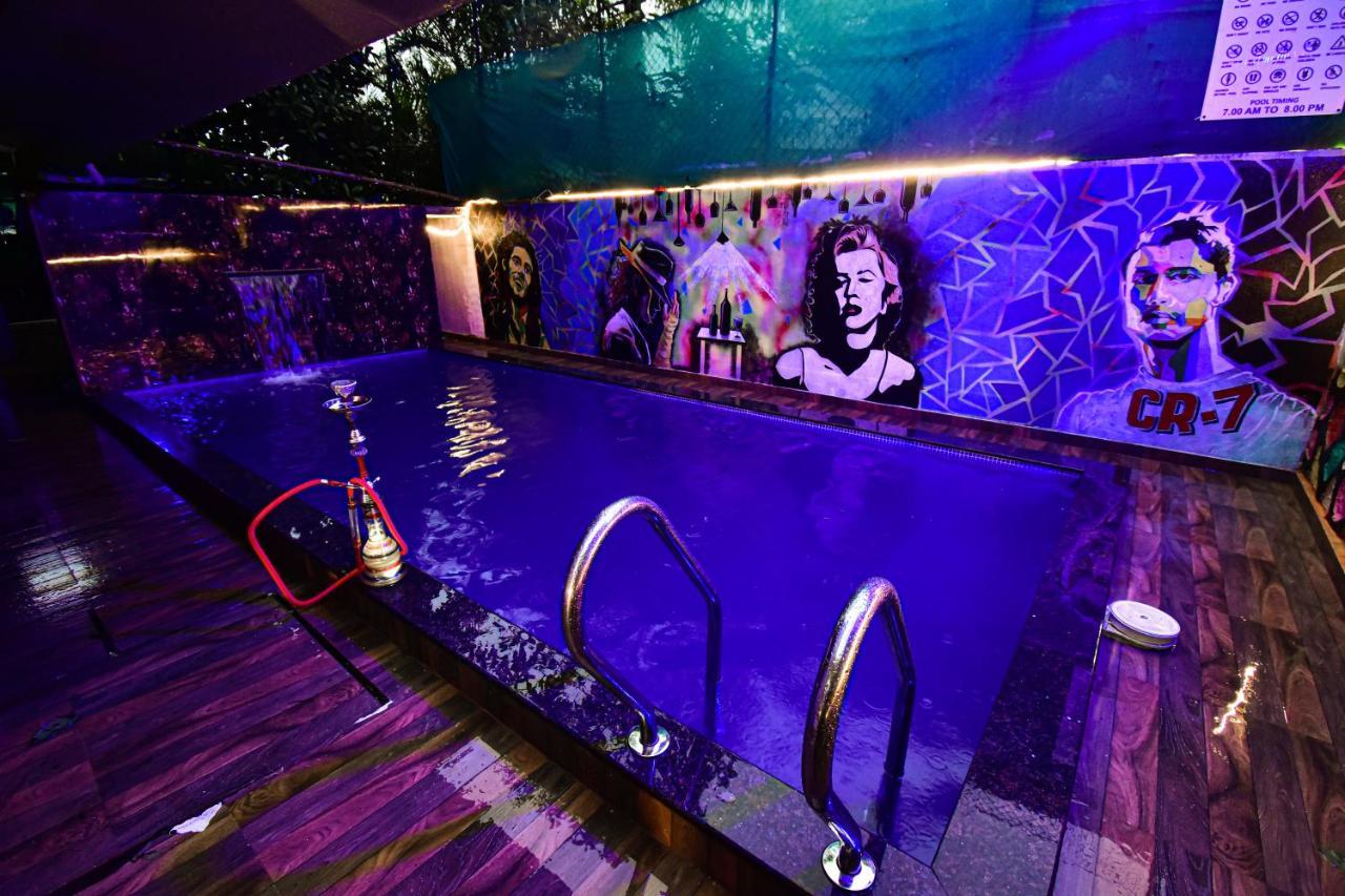 4Bhk Mountain View Villa With Private Pool - Mars Villa 로나발라 외부 사진